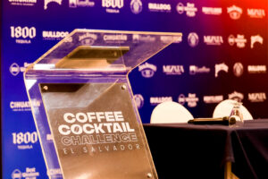 TALENTO NACIONAL COMPETIRÁ EN EL COFFEE COCKTAIL CHALLENGE 2026