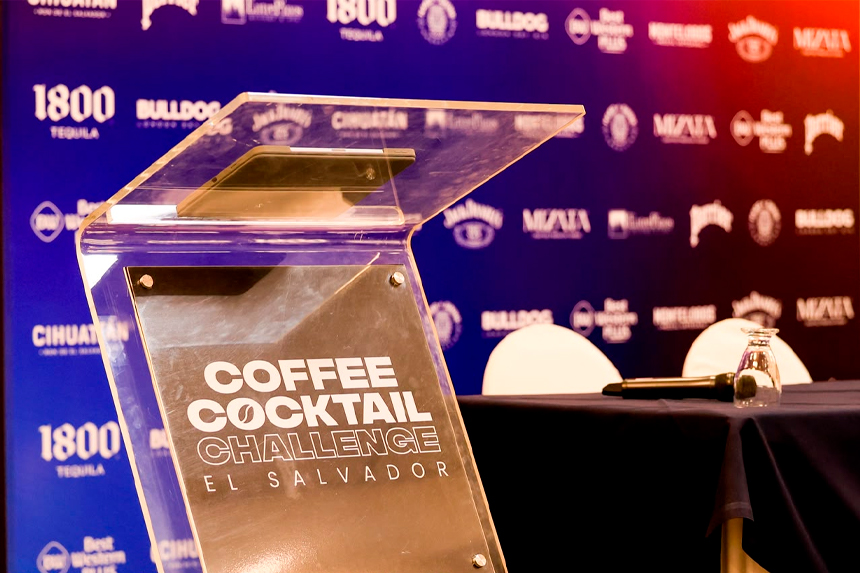 TALENTO NACIONAL COMPETIRÁ EN EL COFFEE COCKTAIL CHALLENGE 2026