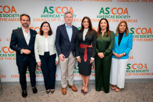 EL SALVADOR DESTACA INNOVACIÓN, ACTIVOS DIGITALES Y SURF CITY ANTE SECTOR EMPRESARIAL DE EE. UU.