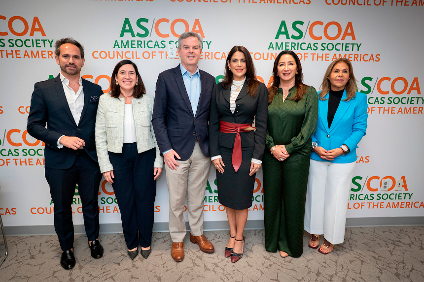 EL SALVADOR DESTACA INNOVACIÓN, ACTIVOS DIGITALES Y SURF CITY ANTE SECTOR EMPRESARIAL DE EE. UU.