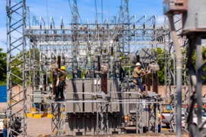 INVERSIÓN DE $1,000 MILLONES BUSCARÁ GARANTIZAR ENERGÍA Y ATRAER NUEVOS PROYECTOS
