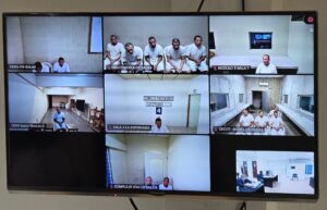 15 PANDILLEROS Y UN CHEQUEO DE LA MS-13 RECIBEN CONDENA DE HASTA 45 AÑOS DE PRISIÓN