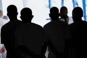 CONDENAN A CUATRO MENORES VINCULADOS AL BARRIO 18 POR AGRUPACIONES ILÍCITAS