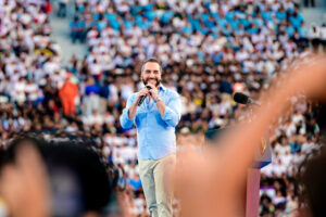 INICIATIVA PROCESO FORMATIVO PASÓ DE 25,000 A 40,000 PARTICIPANTES