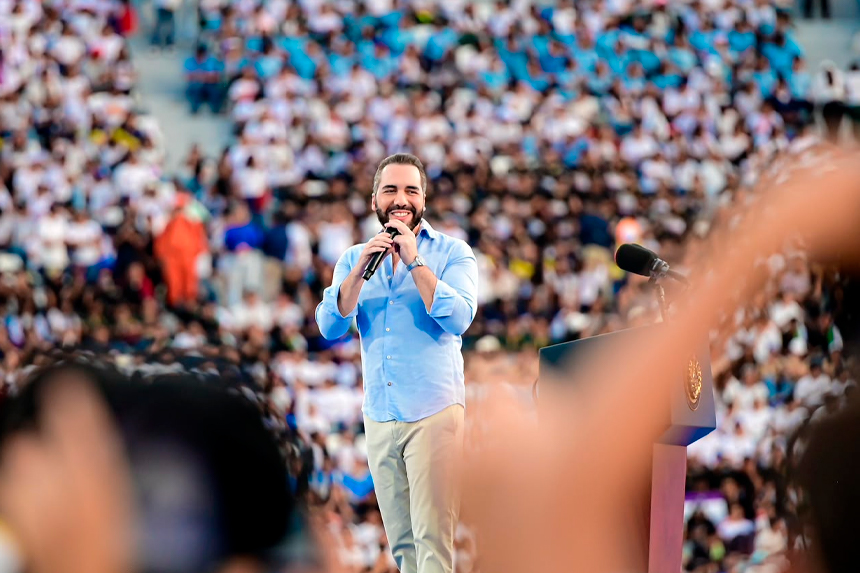 INICIATIVA PROCESO FORMATIVO PASÓ DE 25,000 A 40,000 PARTICIPANTES