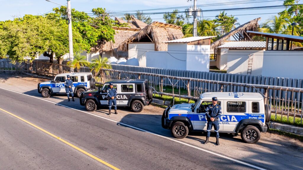 AGOSTO ACUMULA 19 DÍAS SIN HOMICIDIOS EN LOS PRIMEROS 22 DÍAS DEL MES