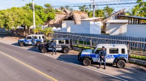 AGOSTO ACUMULA 19 DÍAS SIN HOMICIDIOS EN LOS PRIMEROS 22 DÍAS DEL MES
