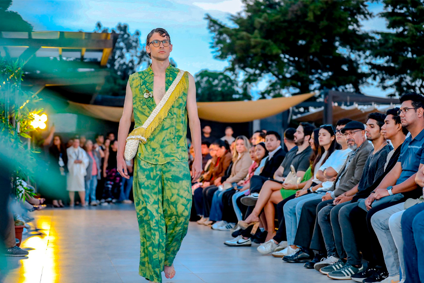 MODA SALVADOREÑA GANA PROYECCIÓN INTERNACIONAL GRACIAS AL IMPULSO DE SMODA