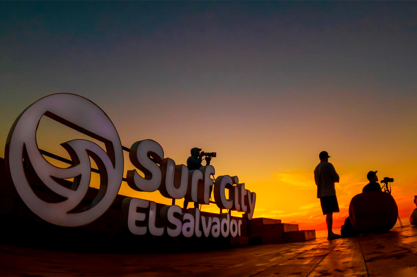 DÍA DE LOS FAROLITOS, SURF JUNIOR Y DÍA MUNDIAL DEL TURISMO MARCARÁN SEPTIEMBRE