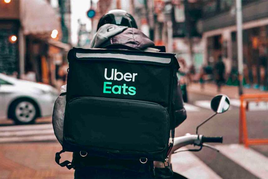 PEDIDOSYA QUEDARÍA BAJO EL CONTROL DE UBER TRAS MILLONARIA OPERACIÓN