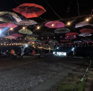 TRAS 35 AÑOS FUERA DEL PAÍS, SALVADOREÑO REGRESA Y LE APUESTA AL TURISMO CON UN RESTAURANTE EN USULUTÁN