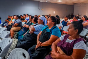 PREPARAN NUEVA FASE DE REORDENAMIENTO DEL MERCADO CENTRAL