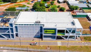 DESTACAN DESEMPEÑO DE EL SALVADOR EN INVERSIÓN «GREENFIELD»