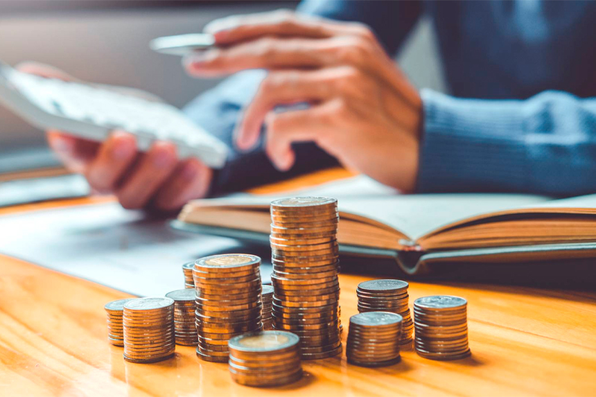 HACIENDA REPORTA MÁS DE $8 MIL MILLONES EN INGRESOS TRIBUTARIOS Y UN CRECIMIENTO DEL 10.4 %