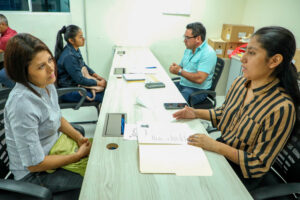 MINISTERIO DE TRABAJO OFRECE DECENAS DE PLAZAS EN EL LUNES DE EMPLEO