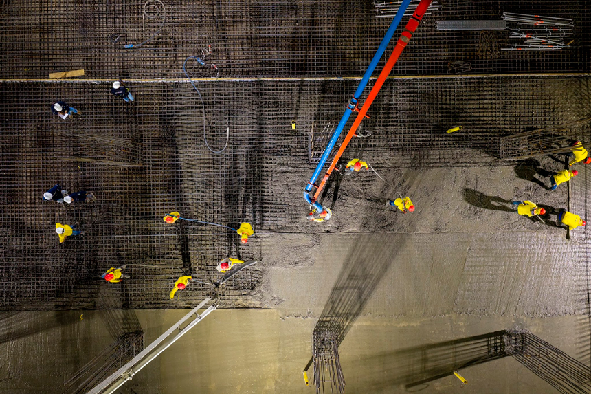 NUEVO MERCADO DE SAN MIGUEL IMPULSA LA MODERNIZACIÓN DE LOS ESPACIOS COMERCIALES