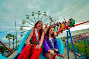 EL SALVADOR ES ELEGIDO COMO DESTINO DEL PREMIO PRINCIPAL DEL CERTAMEN INTERNACIONAL