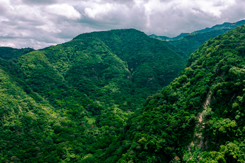 RECONOCIMIENTO INTERNACIONAL PONE A EL SALVADOR EN EL MAPA DEL TURISMO DE NATURALEZA