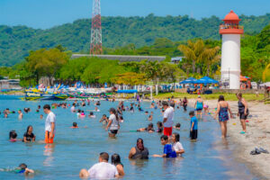 MODERNIZACIÓN DE PARQUE APULO IMPULSA TURISMO Y ECONOMÍA LOCAL EN ILOPANGO