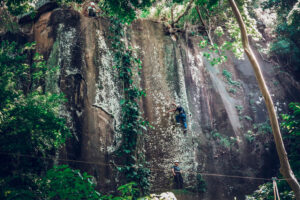 EL SALVADOR FORTALECE SU OFERTA DE TURISMO DE AVENTURA EN ÁREAS NATURALES PROTEGIDAS