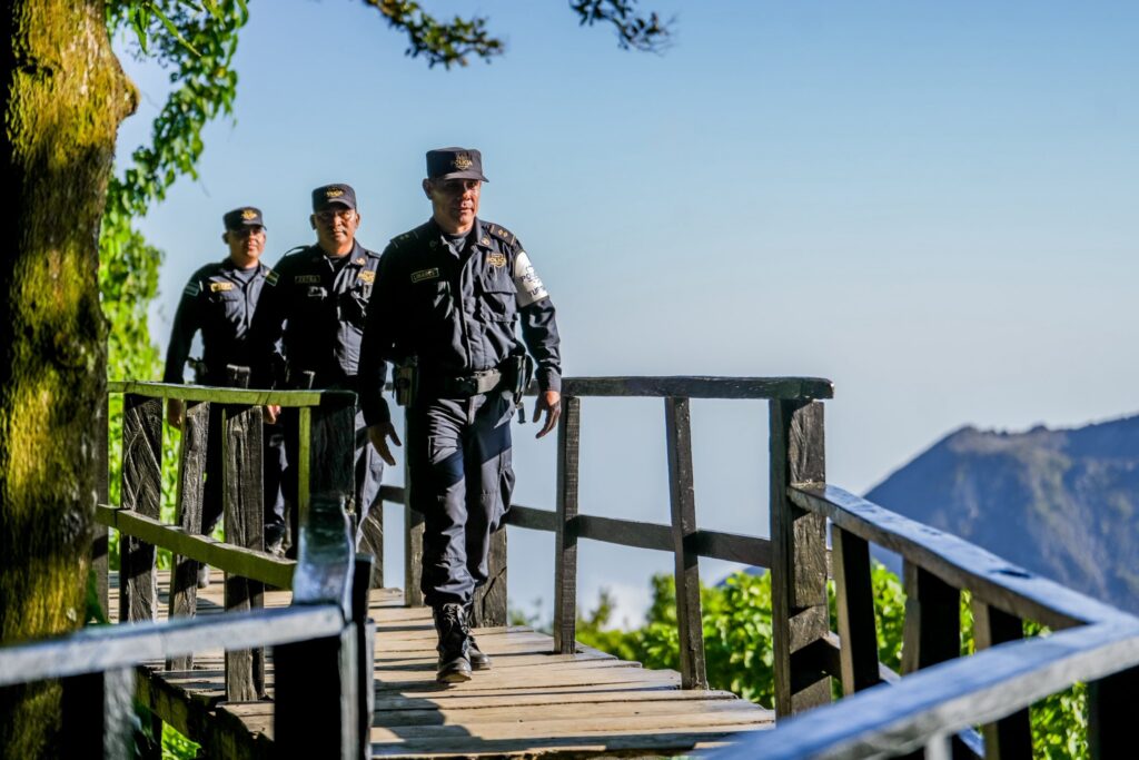 PNC REPORTA CERO HOMICIDIOS EN EL SALVADOR EL 19 DE AGOSTO