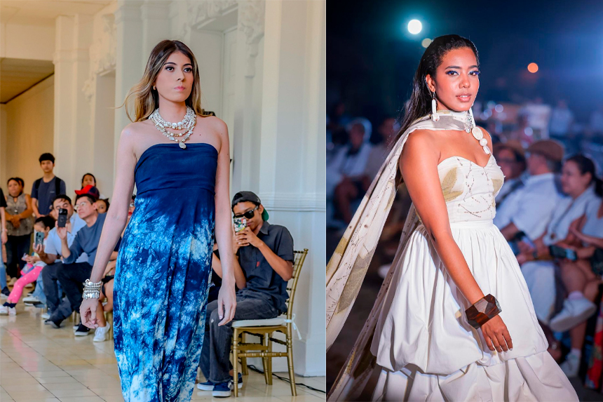 HAUTE COUTURE FORMA A SU PRIMERA GENERACIÓN DE DISEÑADORES EN EL SALVADOR