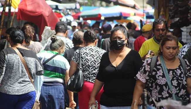 MÁS DE 1,300 MUJERES HAN SIDO DEMANDADAS POR CUOTAS ALIMENTICIAS