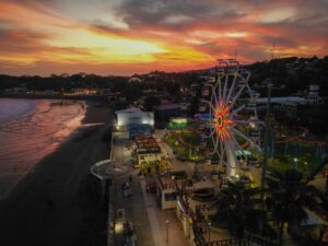EL SALVADOR SERÁ SEDE DEL DÍA MUNDIAL DEL TURISMO 2026