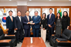 CAFÉ SALVADOREÑO ESTARÁ PRESENTE POR PRIMERA VEZ A UNA DE LAS PRINCIPALES FERIAS CAFETERAS DE DAEGU