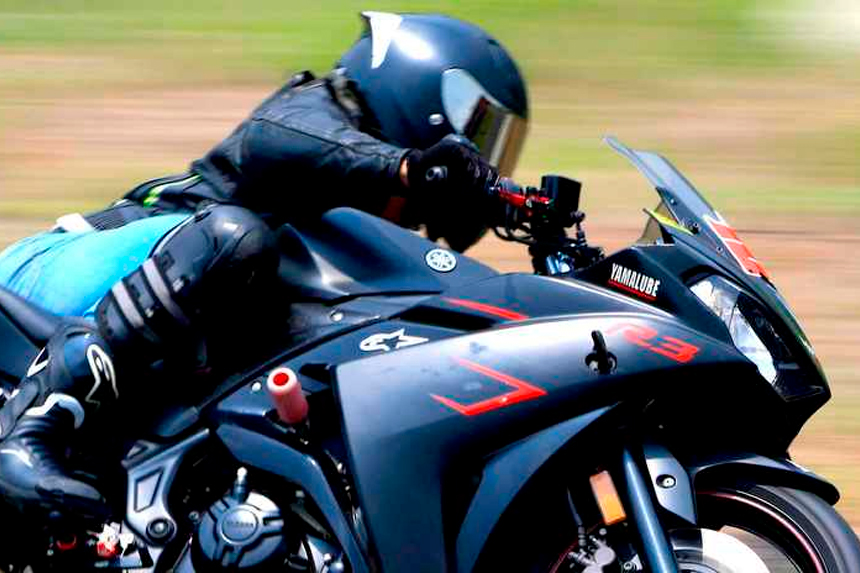 GRAN PREMIO SUZUKI OFRECERÁ COMPETENCIA Y SORTEO DE UNA MOTOCICLETA