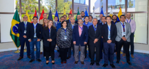 FIRMAS INTERNACIONALES CONOCEN EL SALVADOR Y SUS OPORTUNIDADES DE INVERSIÓN