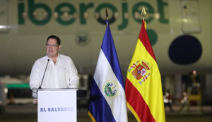 “UN PASO IMPORTANTE PARA LA AVIACIÓN Y LA CONEXIÓN CON ESPAÑA”, PRESIDENTE DE CEPA