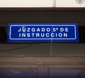 CASO DIEGO DE HOLGUÍN AVANZA A JUICIO POR SUPUESTO PERJUICIO ECONÓMICO DE $10 MILLONES