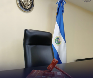 CUATRO HOMBRES RECIBEN 12 AÑOS DE CÁRCEL POR OBLIGAR A DOS PERSONAS A ABANDONAR SUS VIVIENDAS EN SAN MIGUEL