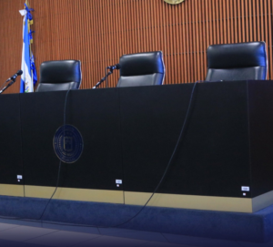 TRIBUNAL CONDENA A 60 AÑOS DE CÁRCEL POR DOBLE HOMICIDIO EN QUELEPA, SAN MIGUEL