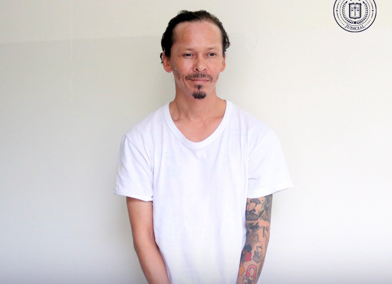 TIKTOKER “VEGETA MINIMIX” QUEDA EN LIBERTAD TRAS AUDIENCIA INICIAL EN SAN SALVADOR
