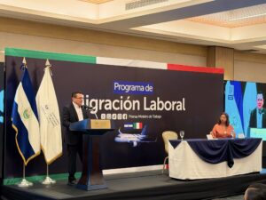 ITALIA SE SUMA COMO NUEVO DESTINO DEL PROGRAMA DE MIGRACIÓN LABORAL