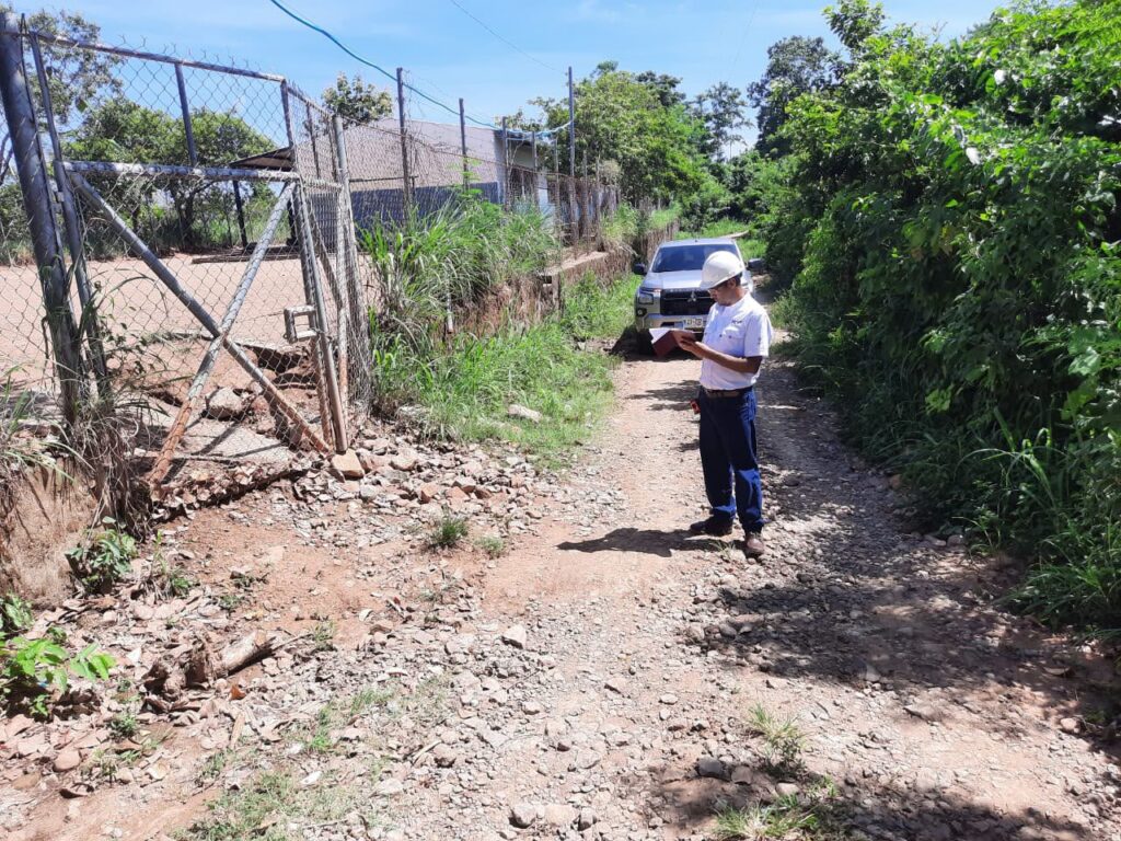 IMPULSAN NUEVAS OBRAS VIALES EN JUJUTLA, MIZATA Y SANTA ANA