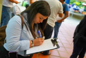 MÁS DE 300 OPORTUNIDADES LABORALES SERÁN OFERTADAS EN JORNADA DE EMPLEO EN SAN SALVADOR