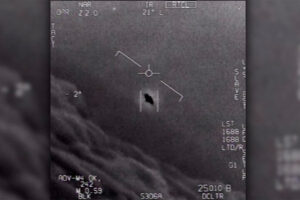 EE. UU. DIVULGA VIDEOS HISTÓRICOS DE OBJETOS AÉREOS NO IDENTIFICADOS