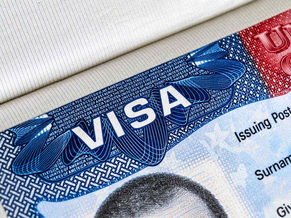 WASHINGTON ENDURECE MEDIDAS CONTRA EXTRANJEROS SEÑALADOS POR CORRUPCIÓN Y NARCOTRÁFICO