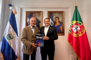 BUSCAN FORTALECER CAPACIDADES DE REGULACIÓN SANITARIA MEDIANTE COOPERACIÓN INTERNACIONAL
