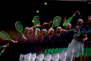 EL SALVADOR SERÁ SEDE POR PRIMERA VEZ DE UN TORNEO CHALLENGER ATP