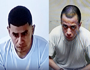 CONDENAN A 20 AÑOS DE CÁRCEL A DOS PANDILLEROS DE LA MS-13 POR EXTORSIÓN