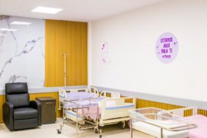 PRESENTAN PROYECTOS PARA FORTALECER SALUD MATERNO-INFANTIL, ENERGÍA LIMPIA Y SERVICIOS SOCIALES