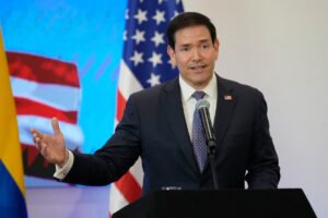 ESTADOS UNIDOS FELICITA A EL SALVADOR POR SUS 205 AÑOS DE INDEPENDENCIA