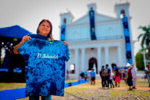 VIII FESTIVAL DEL AÑIL PROMOVERÁ LA CULTURA Y TRADICIÓN EN SUCHITOTO