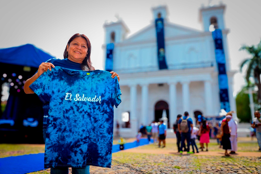 VIII FESTIVAL DEL AÑIL PROMOVERÁ LA CULTURA Y TRADICIÓN EN SUCHITOTO