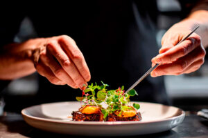 FINE DINING WEEK IMPULSA LA GASTRONOMÍA COMO MOTOR DEL TURISMO