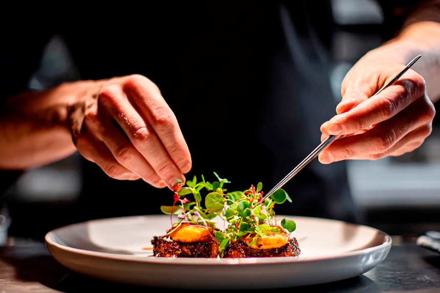 FINE DINING WEEK IMPULSA LA GASTRONOMÍA COMO MOTOR DEL TURISMO